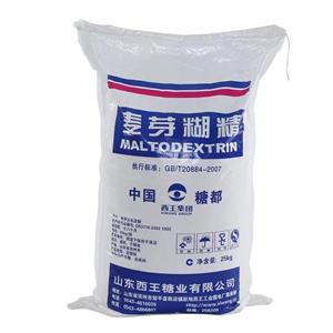 麥芽糊精,Maltodextrin