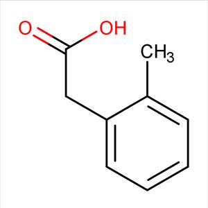 邻甲基苯乙酸