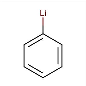 苯基鋰,Phenyllithium