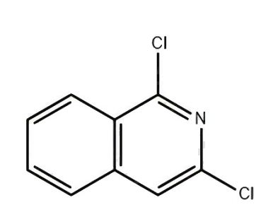 1,3-二氯异喹啉,1,3-Dichloroisoquinoline