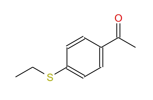 1-(4-(乙基硫)苯基)乙酮,1-(4-(Ethylthio)phenyl)ethanone