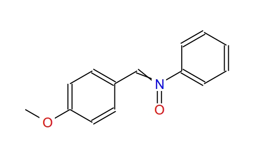 (4-甲氧基亞芐基)苯胺硝酮,(4-Methoxybenzylidene)aniline nitrone