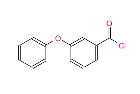 3-苯氧基芐氯,3-Phenoxybenzoyl chloride