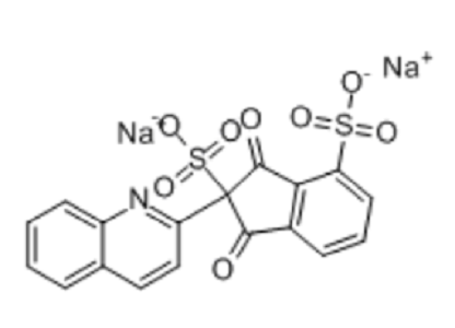 酸性黃3,Acid Yellow 3