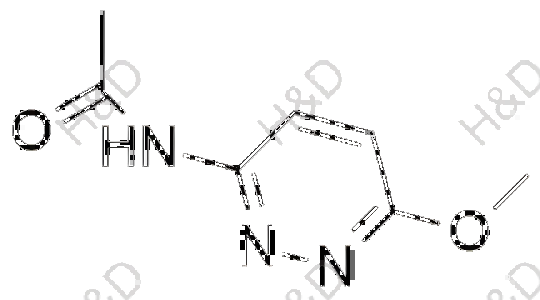 瑞盧戈利雜質(zhì)14,Relugolix Impurity 14