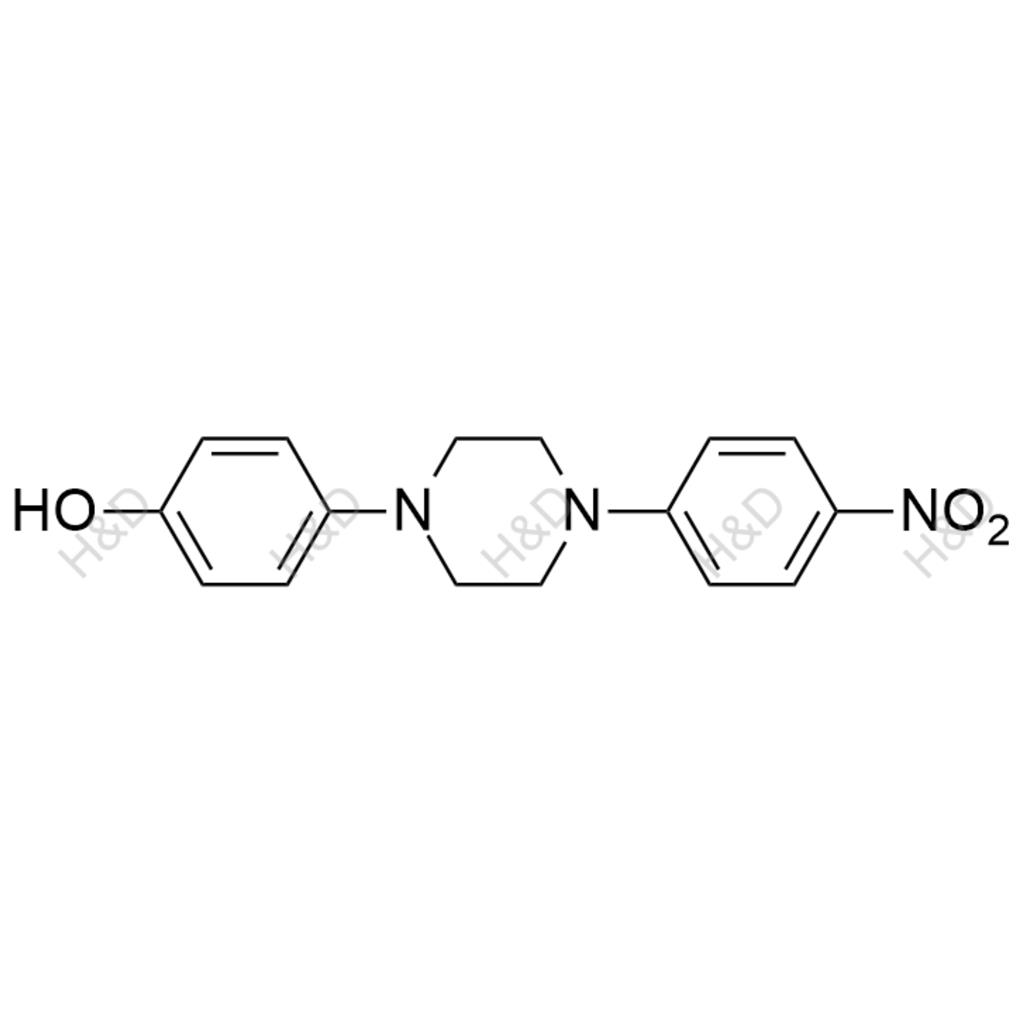 泊沙康唑雜質(zhì)62,posaconazole impurity 62