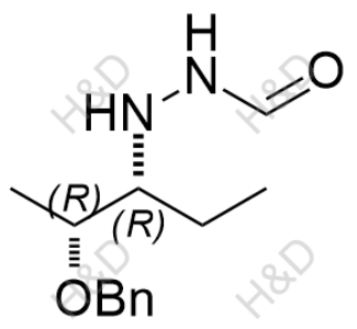 泊沙康唑雜質(zhì)63,Posaconazole Impurity 63