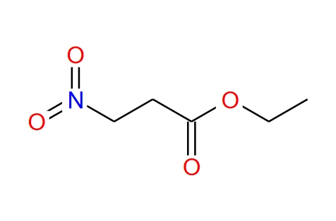 3-硝基丙酸乙酯,3-Nitropropanoic acid ethyl ester