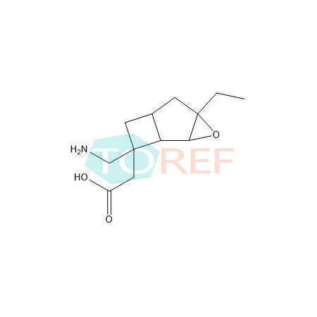 苯磺酸米諾巴林雜質(zhì)C,Mirogabalin benzene sulfonate impurity C