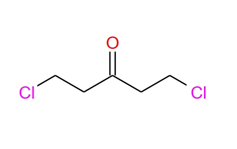 1,5-二氯-3-戊酮,1,5-Dichloropentan-3-one