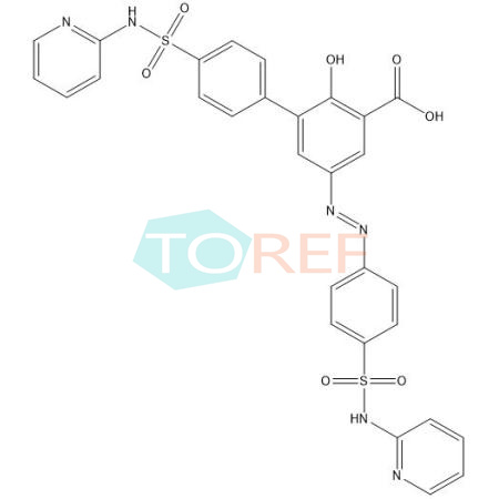 柳氮磺吡啶EP雜質(zhì)E,Sulfasalazine EP Impurity E