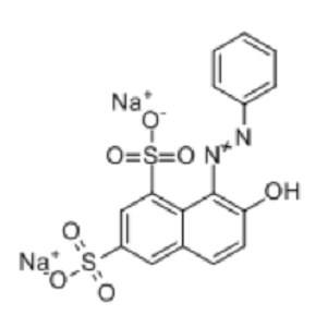 酸性橙10,Acid Orange 10