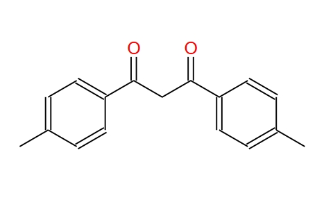 1,3-雙(4-甲基苯基)丙烷-1,3-二酮,1,3-Di-p-tolylpropane-1,3-dione