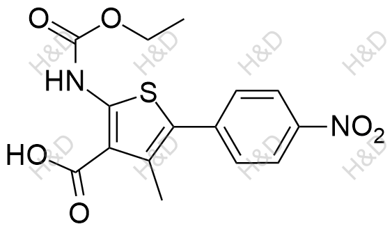 瑞盧戈利雜質(zhì)57,Relugolix Impurity57