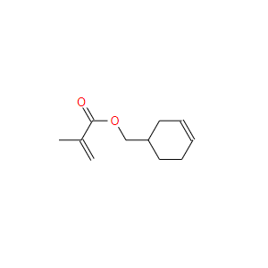 甲基丙烯酸3-環(huán)己烯基甲酯,Methacrylic acid 3-cyclohexenylmethyl ester