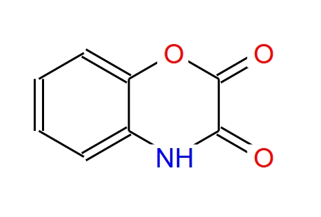 3-羥基-2H-苯并[B][1,4]咯嗪-2-酮,3-Hydroxy-2H-benzo[b][1,4]oxazin-2-one