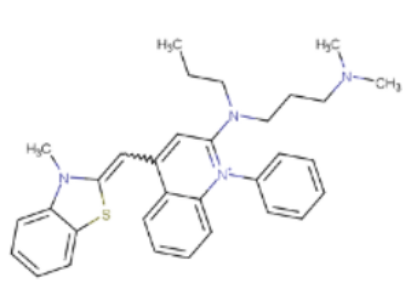 SYBRGREENⅠ核苷酸膠體染料,SYBRGreenI