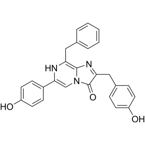 腔腸素,Coelenterazine