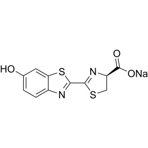 D-螢光素鈉鹽,D-Luciferin sodium