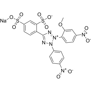 水溶性四氮唑-8,WST-8