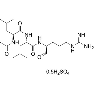 亮肽素,Leupeptin