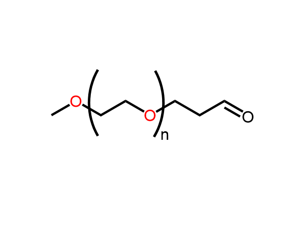 甲氧基PEG丙醛,MPEG-pCHO
