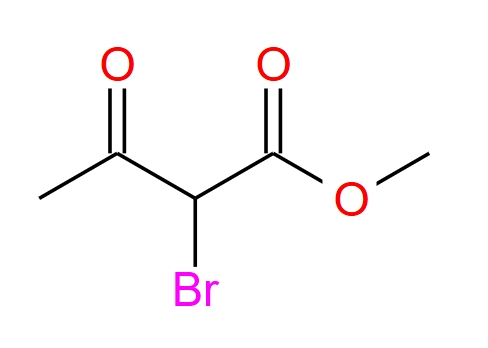 2-溴-3-氧代丁酸甲酯,methyl 2-bromo-3-oxobutanoate