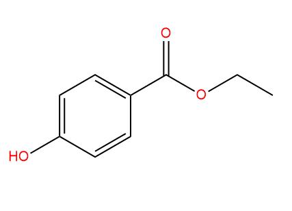 對羥基苯甲酸乙酯,Ethylparaben