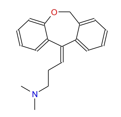 多塞平EP雜質(zhì)D,Doxepin EP impurity D