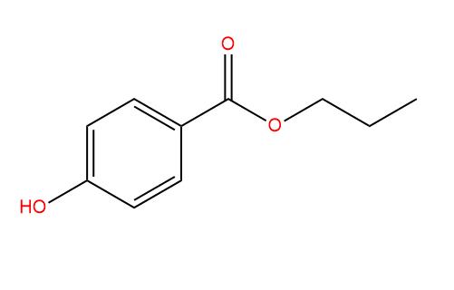 對(duì)羥基苯甲酸丙酯,Propylparaben