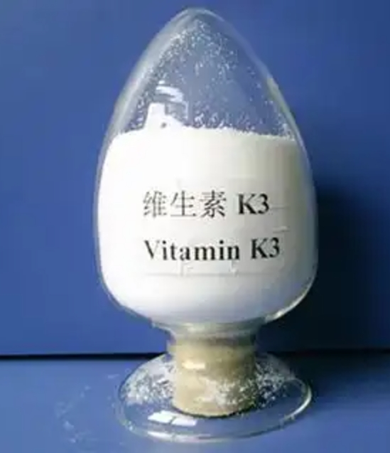 維生素K3；亞硫酸氫鈉甲萘醌,Menadione sodium bisulfite