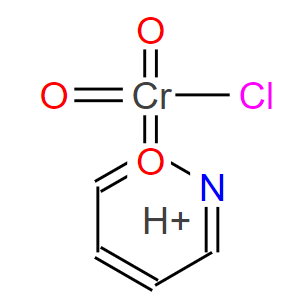 氯鉻酸吡啶鹽,Pyridinium chlorochromate