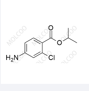 氯普鲁卡因杂质8,Chloroprocaine Impurity 8