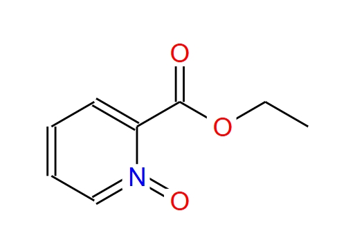 吡啶-2-甲酸1-氧化乙基,Ethyl pyridine-2-carboxylate 1-oxide