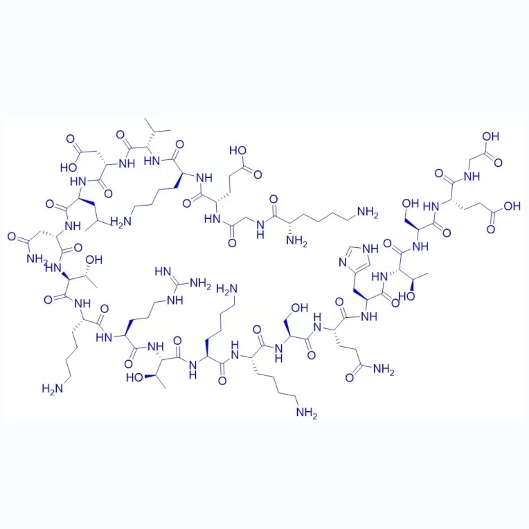 Toxic Shock Syndrome Toxin-1 (TSST-1) (58-78)