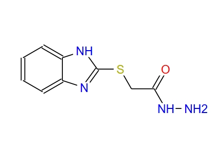 2-(苯并咪唑基硫代)乙酸肼,(2-Benzimidazolylthio)acetic acid hydrazide