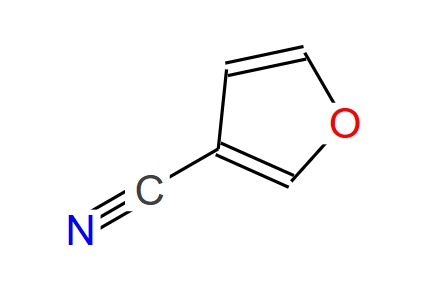 3-呋喃甲腈,3-Furonitrile