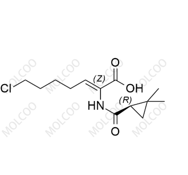 西司他丁雜質(zhì)30,Cilastatin Impurity 30