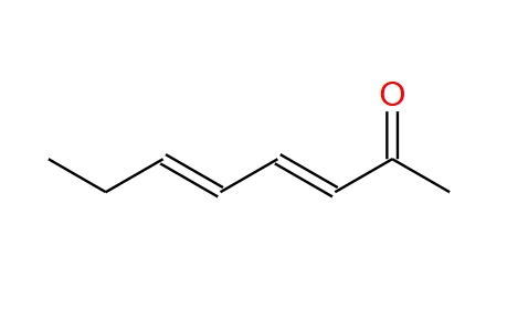 3,5-辛二烯-2-酮,3,5-OCTADIEN-2-ONE