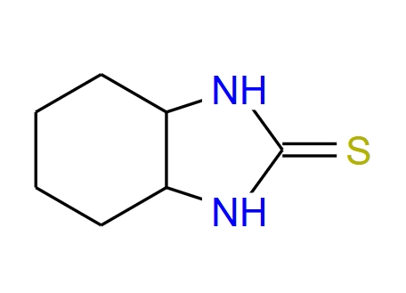 六氫-1H-苯并[D]咪唑-2(3H)-硫酮,Hexahydro-1H-benzo[d]imidazole-2(3H)-thione