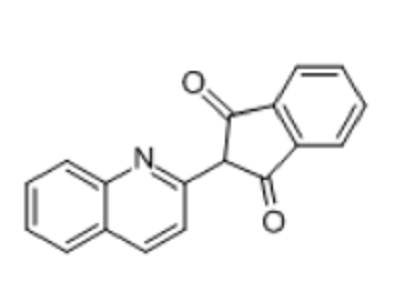 溶劑黃 33,Solvent Yellow 33