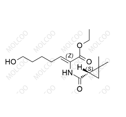 西司他丁雜質(zhì)38,Cilastatin Impurity 38