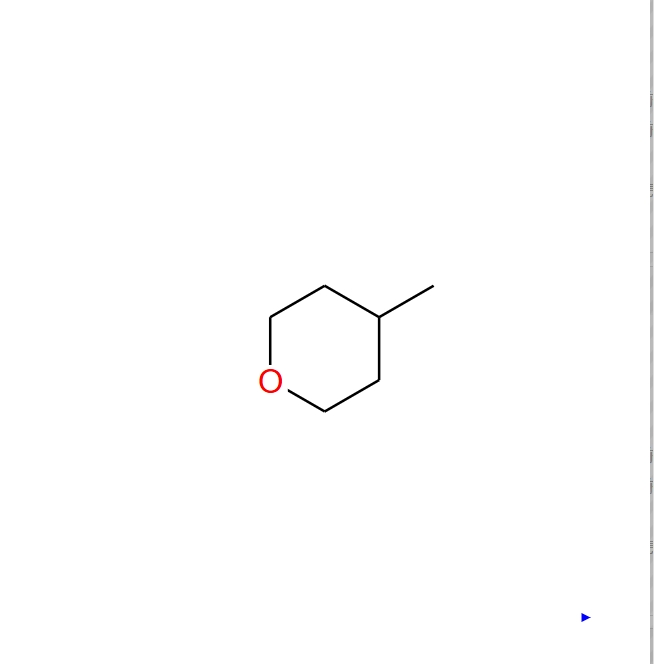 四氫-4-甲基-2H-吡喃,tetrahydro-4-methyl-2H-pyran