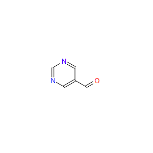 嘧啶-5-甲醛,Pyrimidine-5-carboxaldehyde