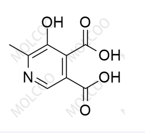 維生素B6雜質(zhì)P,Vitamin B6 Impurity P