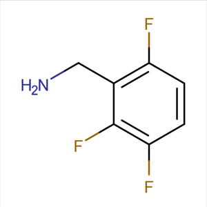 2,3,6-三氟芐胺,2,3,6-Trifluorobenzylamine