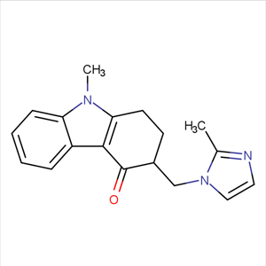 昂丹司瓊,Ondansetron