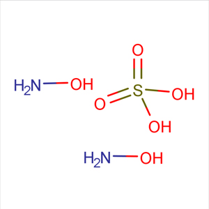 硫酸羥胺,Hydroxylamine sulfate