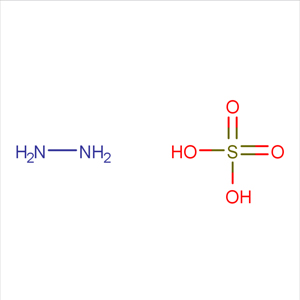 硫酸肼,Hydrazine sulfate