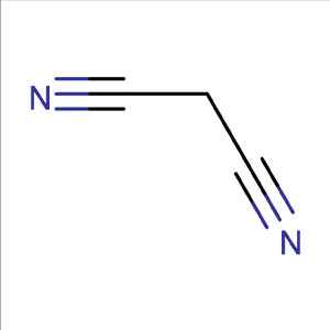 丙二腈,Malononitrile